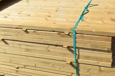 3x2 CLS Timber Pressure Treated  4.8m