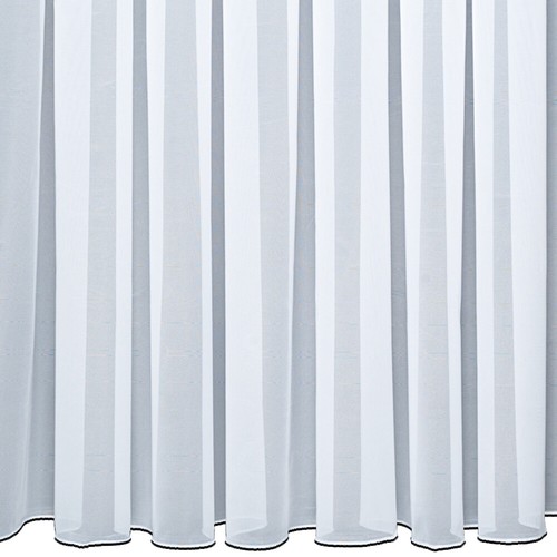 Jill plain white - plain, gauge