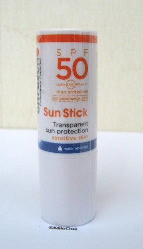 Ultrasun sun stick f 50 - ultrasun,