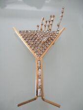 VINTAGE LARGE BUTLER AND