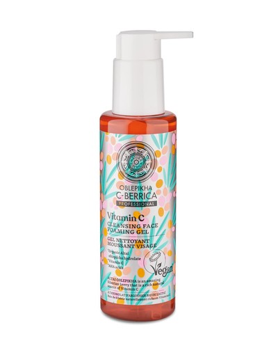 Natura siberica vitamin - siberica,
