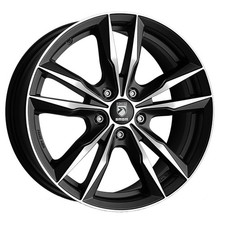 ALLOY WHEEL MOMO FAST 7,5X17