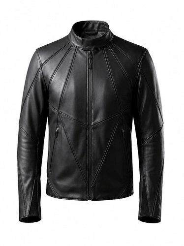 Men premium genuine leather - men's,