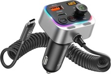 Syncwire Bluetooth 5.4 FM