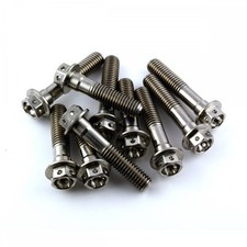 Honda VFR400 NC30 88-94