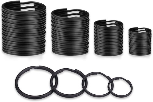 Key ring split - ring, rings