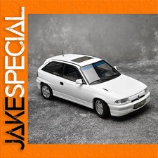 JakeSpecial - 1:18 Opel Astra
