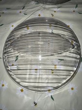 8 Inch Genuine Factory Lucas