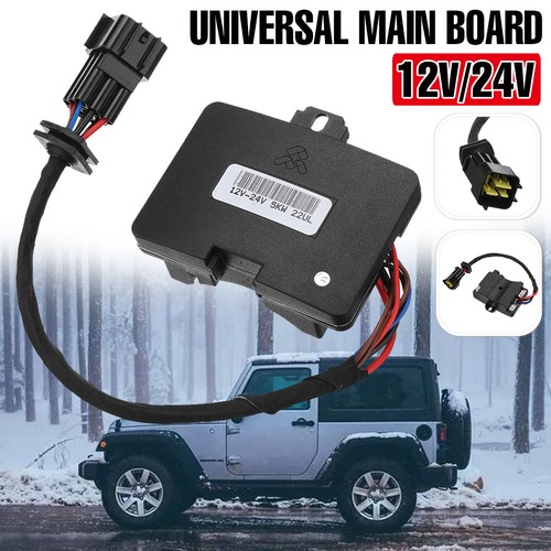 Universal 12v 24v car - universal,
