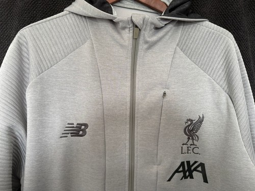 Liverpool new balance - liverpool,