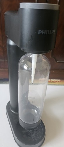 Philips soda stream system - philips,