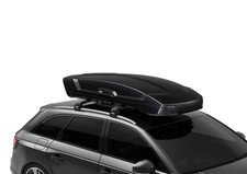Thule Vector Medium - Roof Box