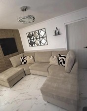 U Shape Sofa Cinema Sofa SALE