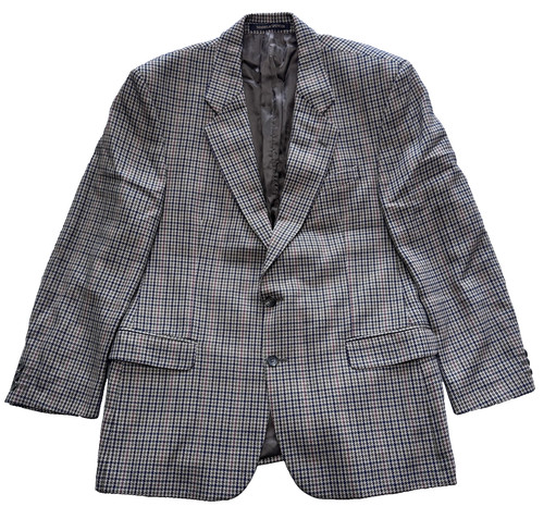 Vintage micheal jacket mens - micheal,