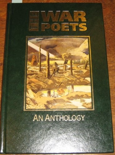 The war poets - poets, great