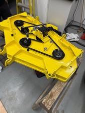 Johndeere Mower Deck