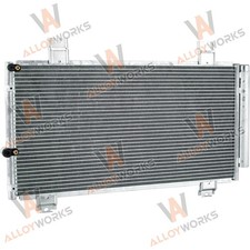 A/C Condenser For 2006-13 11