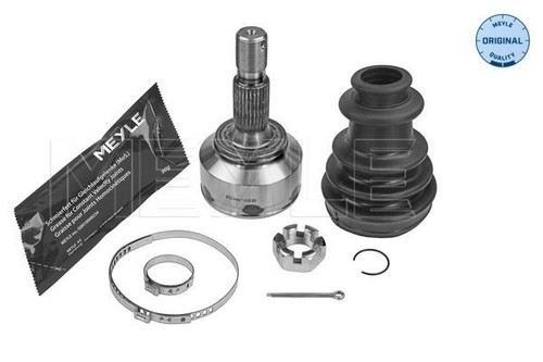 Meyle 498 0024 drive - 11-14,