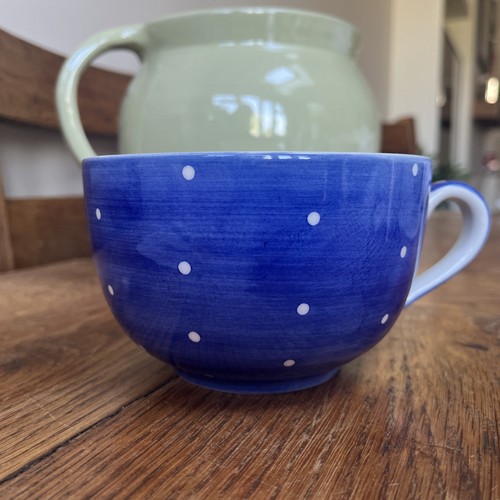 Whittard chelsea hand painted - whittard,