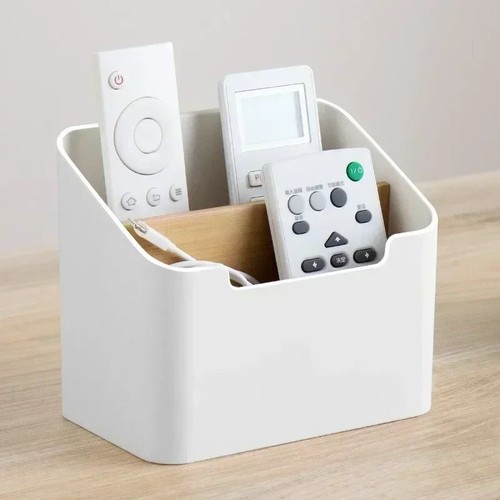 Remote control organizer - organizer, tv