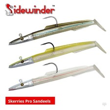 Sidewinder Skerries Pro Lures