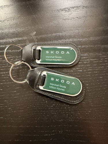 Genuine skoda main dealer - main,