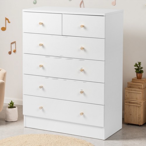 Drawer chest dresser tall - chest,