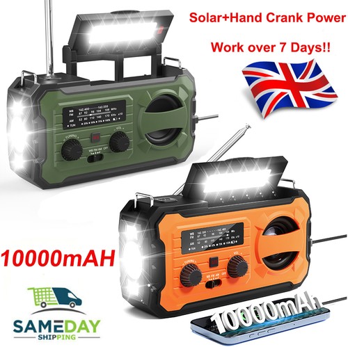 100000mah emergency wind - 100000mah,