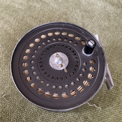 Vintage orvis v fly - c.f.o.v,