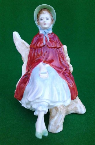 Royal doulton sally - doulton,