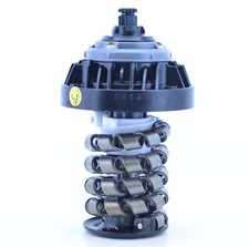 Aqualisa thermostatic shower