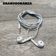 Genuine Apple EarPods