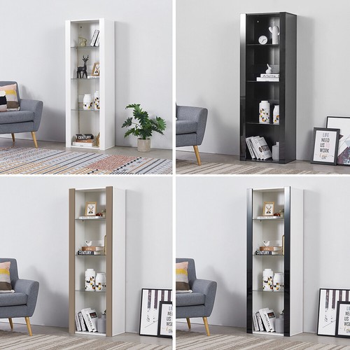 Modern display tall - modern,