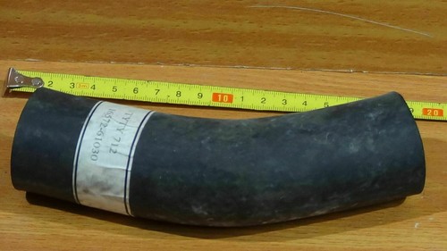 Radiator hose lower - lower, for