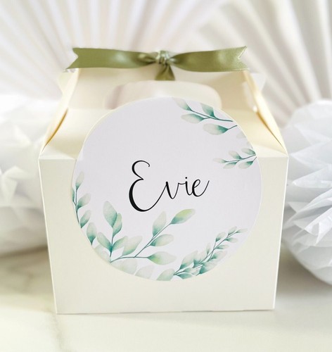 Personalised childrens wedding - personalised,