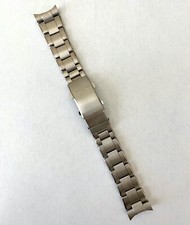 Original MIDO Ocean Star  M026430A / M042430A TITANIUM Watch Band Bracelet
