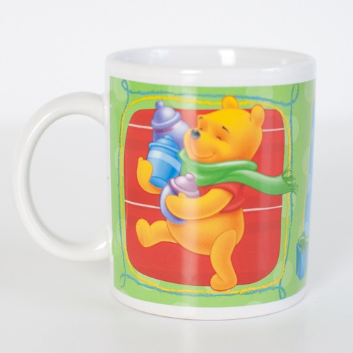 Disney winne the pooh tigger - disney,