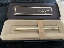 Elysee West Germany Ballpoint