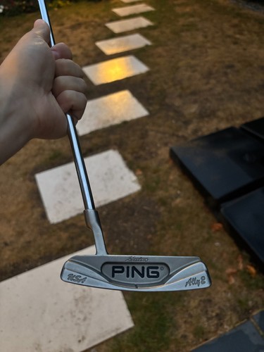 Ping karsten ally - ping,