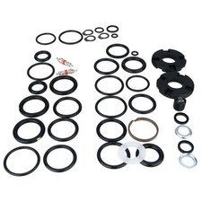 RockShox Service Kit, 06+ Tora/Recon Silver (MoCo/TK + S-Air)