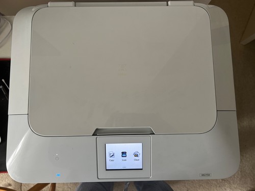 Canon pixma mg7150 printer - pixma,