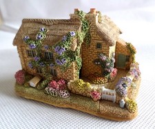Lilliput Lane Mother's Garden