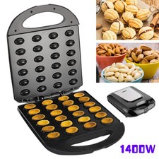 1400W Electric Nut Walnut Cake