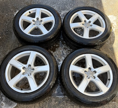 Audi allroad 5 spoke - c7,