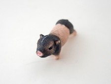 Schleich Micro Pig mini pig