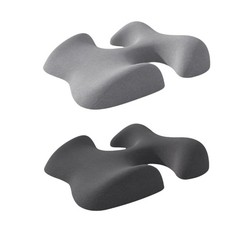 Massage Table Breast Pillow