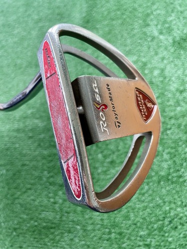 Taylormade rossa monza corza - taylormade,