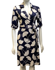 Diane Von Furstenberg UK 8