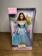 Barbie Sleeping Beauty Doll