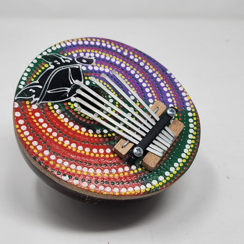 Handmade coconut shell - coconut,